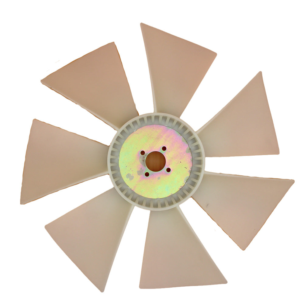 2485C520 Fan fits Perkins 1004-4T 1104D-44T 1104D-E44T 1006-60 1006-60T