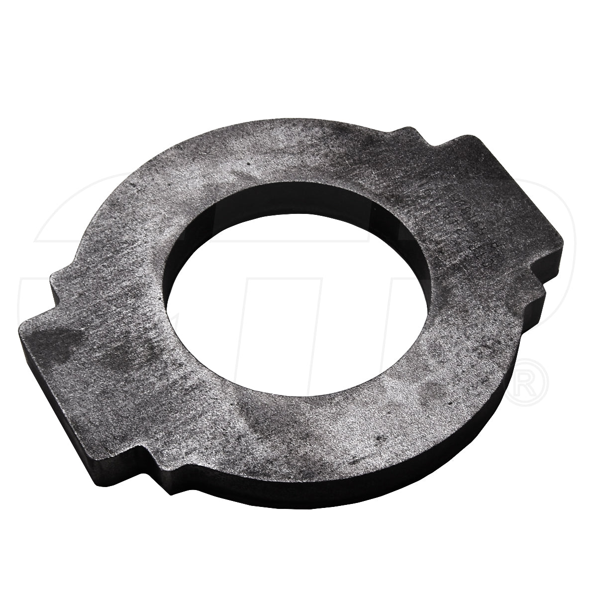 2487191 Plate Fits Caterpillar Models