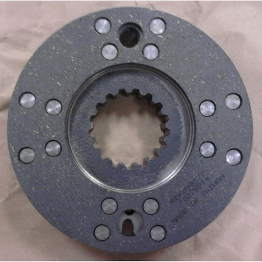 Brake Disc - Bonded Fits Case 430 480C 580B 580C 580CK 430 470 530 570 249020A1