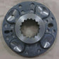 Disc 249020A1 Fits Case 430 430CK 470 480C 480CK 530 530CK 570 580B 580C 580CK
