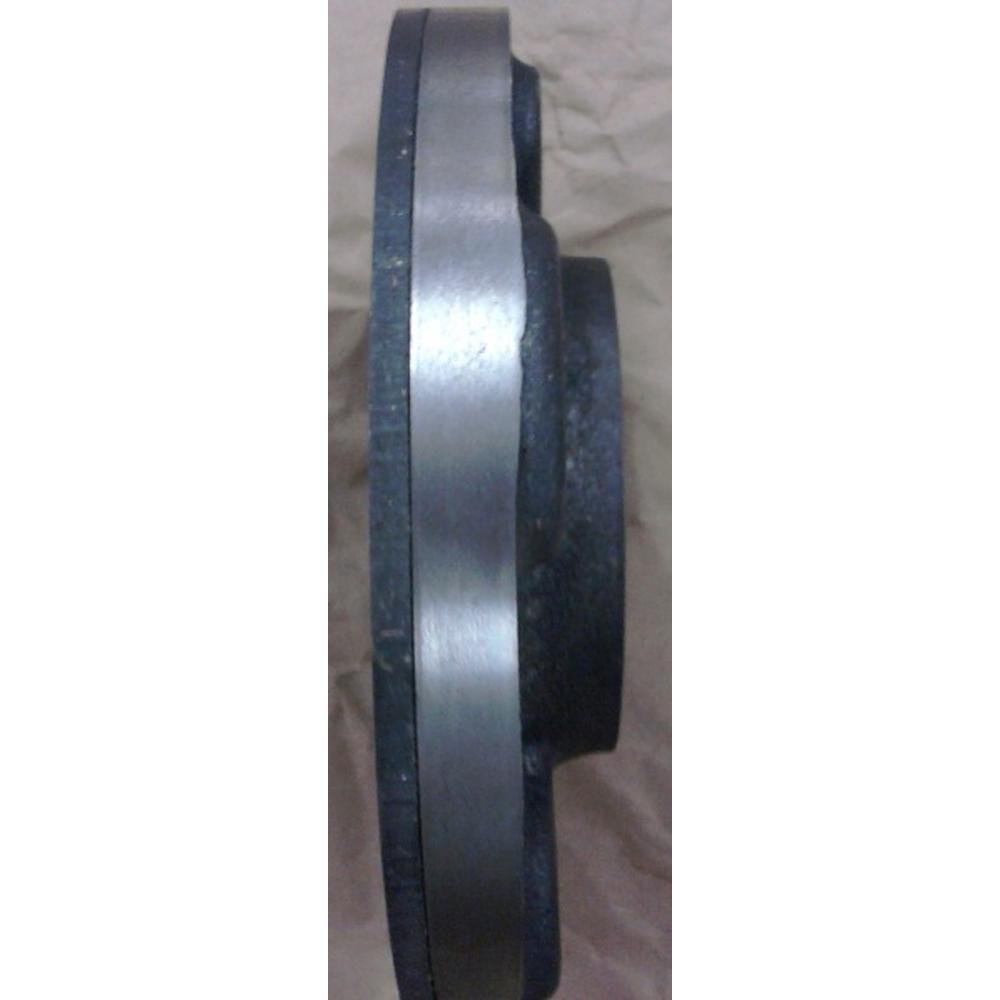 One New Aftermarket Replacement Brake Disc with Lining  Fits Case 480C 470 530