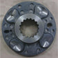 Disc 249020A1 Fits Case 430 430CK 470 480C 480CK 530 530CK 570 580B 580C 580CK