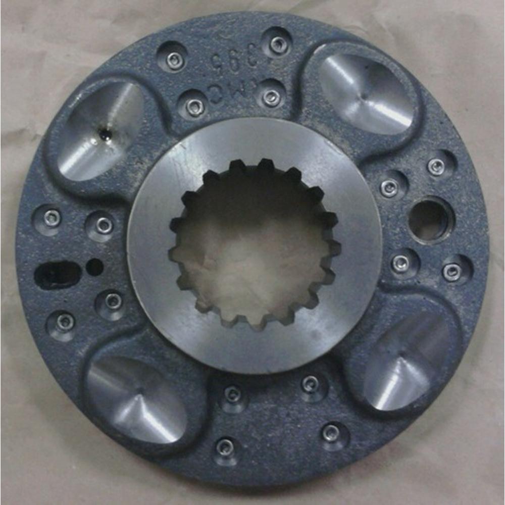 Disc 249020A1 Fits Case 430 430CK 470 480C 480CK 530 530CK 570 580B 580C 580CK