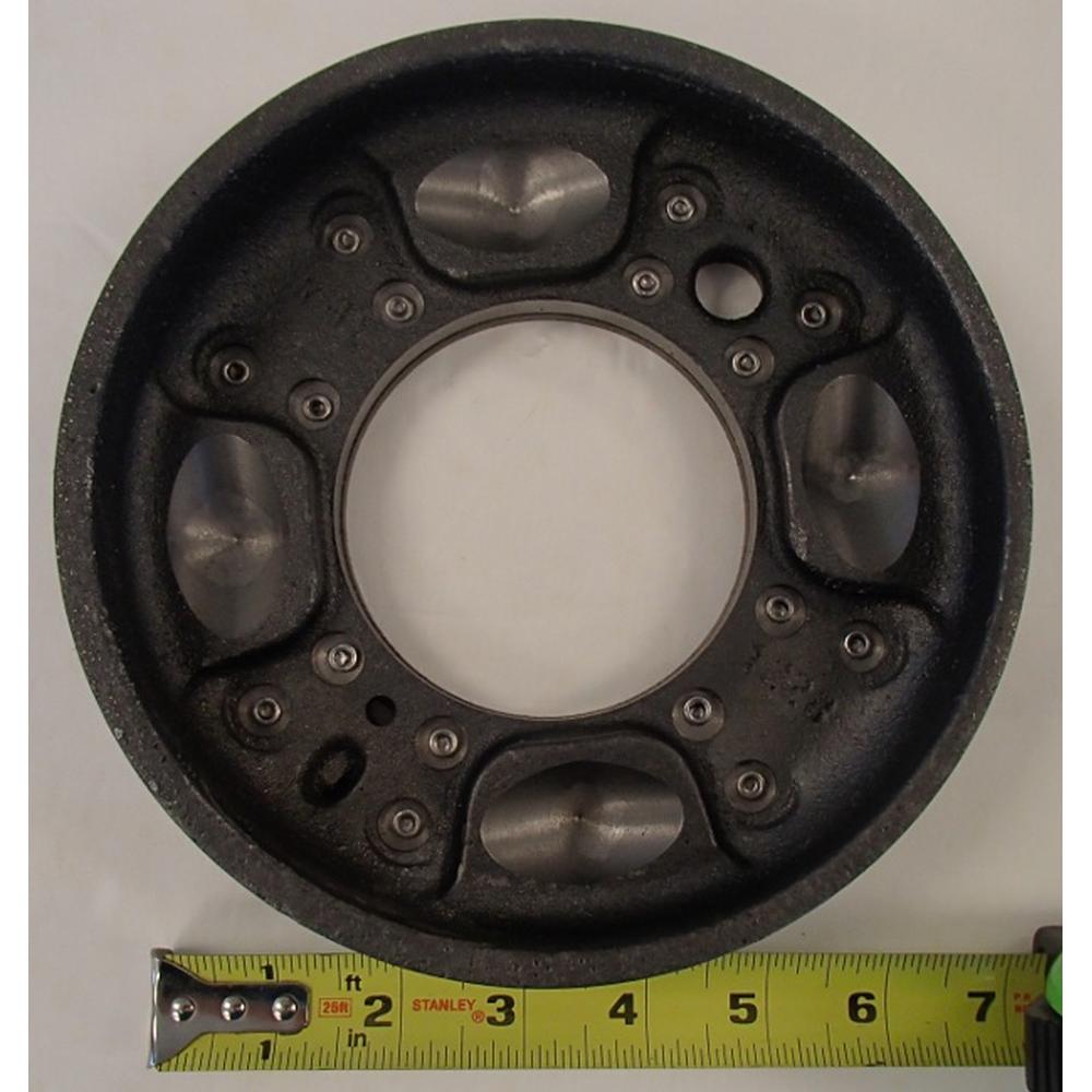 Brake Actuating Drum Fits Case/International Harvester Replaces 249021A3