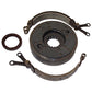 Brake Assembly w/Oil Seal Fits Case Backhoe 430 480 480B 480C 480D 530 580