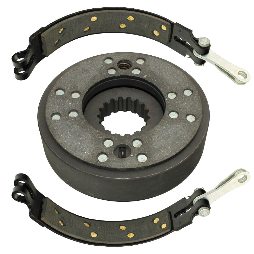 Brake Assembly Fits Case 570 480 580 480C 470 530 430 249022A3