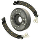 Brake Assembly Fits Case 570 480 580 480C 470 530 430 249022A3