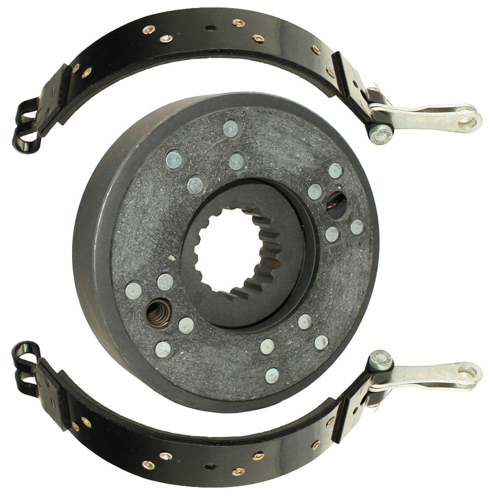 Brake Assembly Fits Case 570 480 580 480C 470 530 430 249022A3