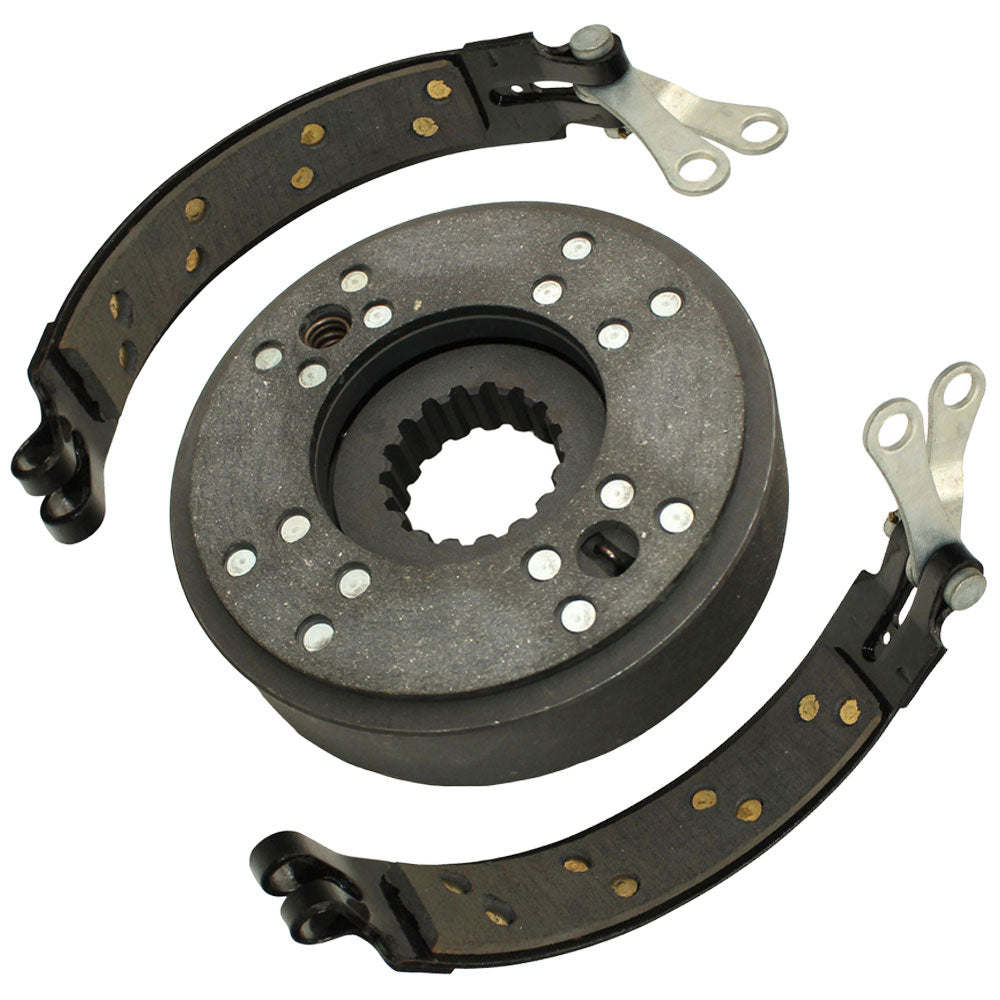 BRAKE ASSEMBLY Fits Case INDUSTRIAL 530CK 580B 580C 580CK