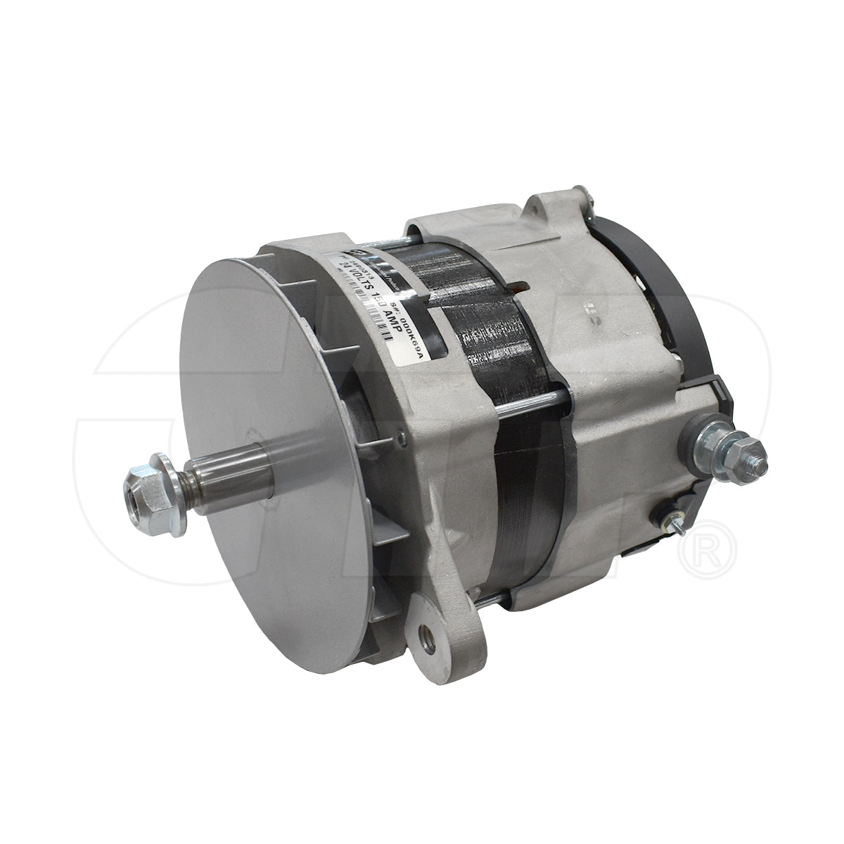 2490313 Alternator Gp-Charging Fits Caterpillar Models