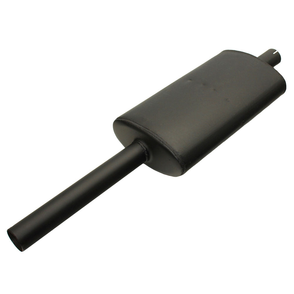 70249324 Muffler Fits Allis Chalmers Replaces 249324