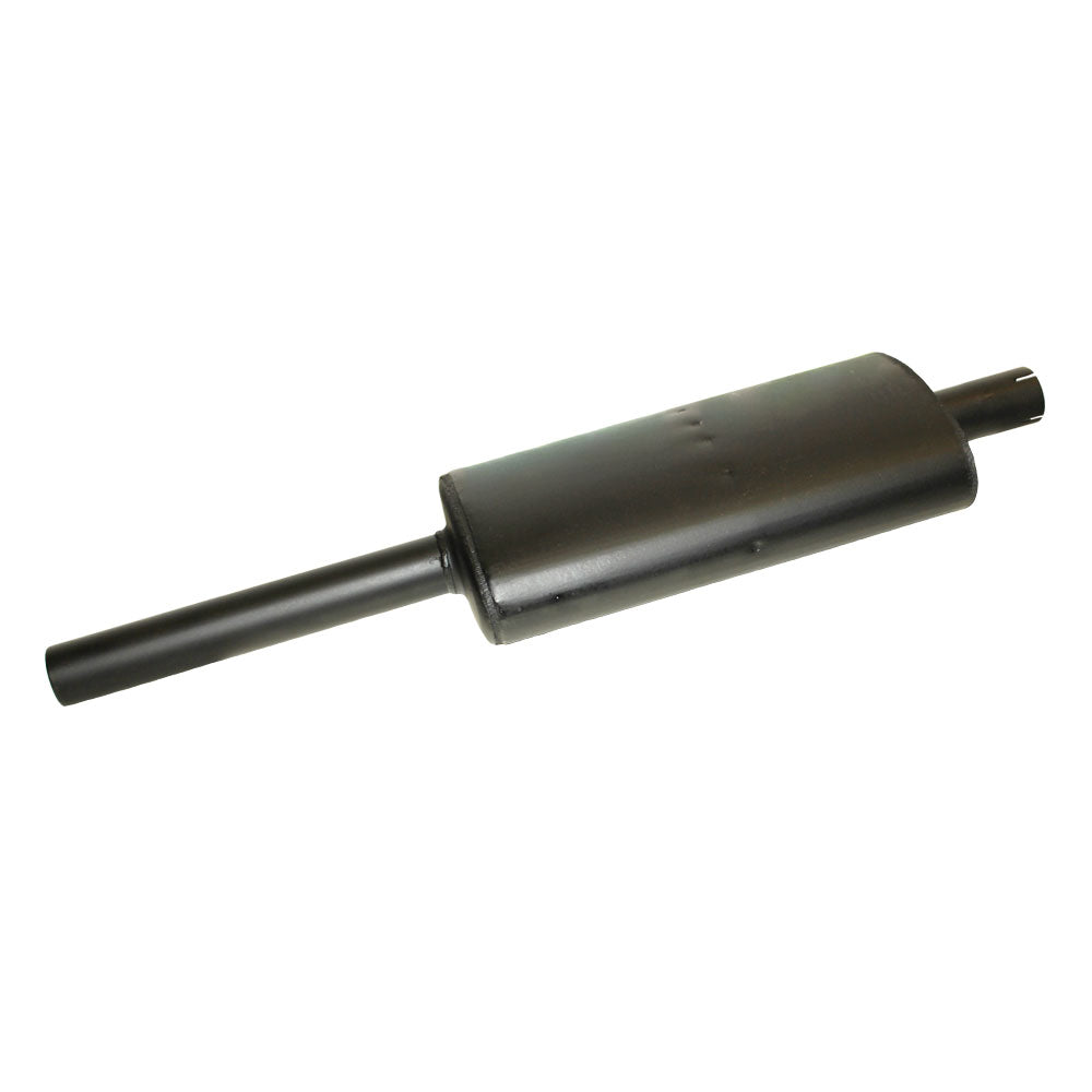 70249324 Muffler Fits Allis Chalmers Replaces 249324