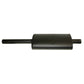 70249324 Muffler Fits Allis Chalmers Replaces 249324