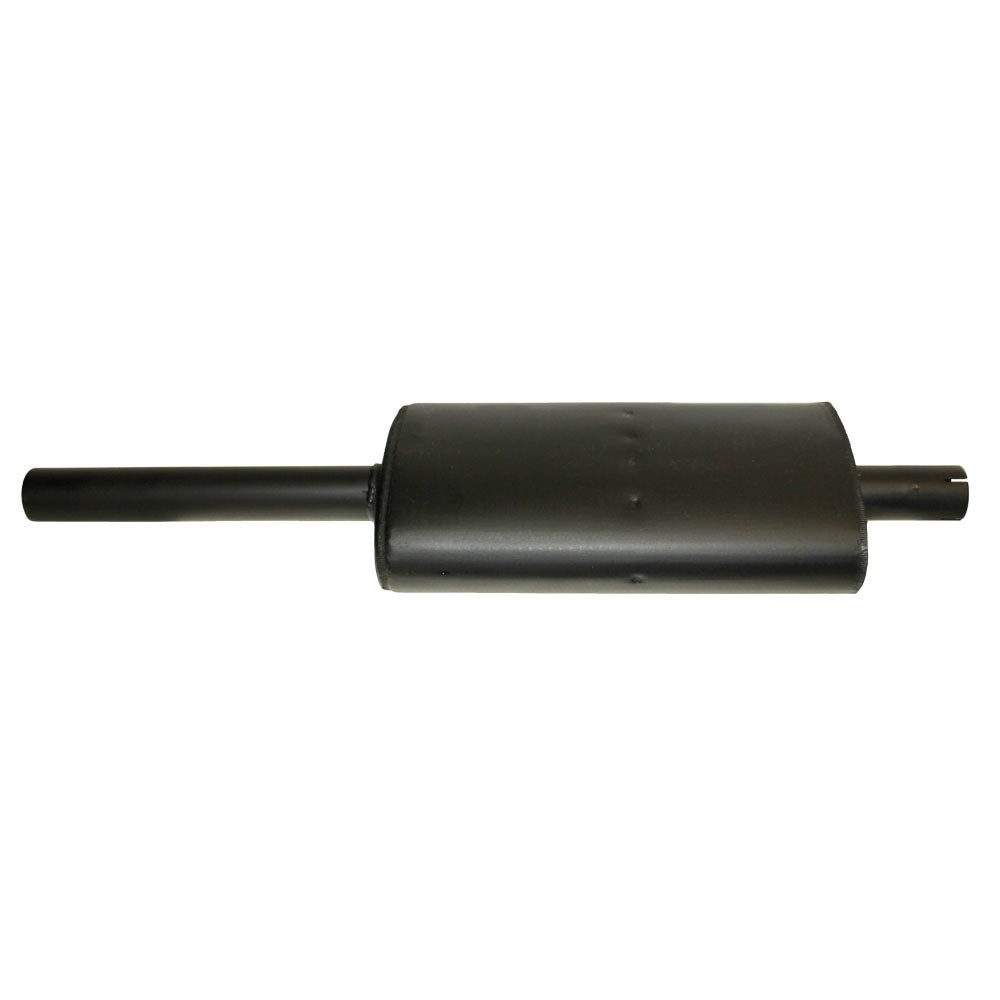 70249324 Muffler Fits Allis Chalmers Replaces 249324