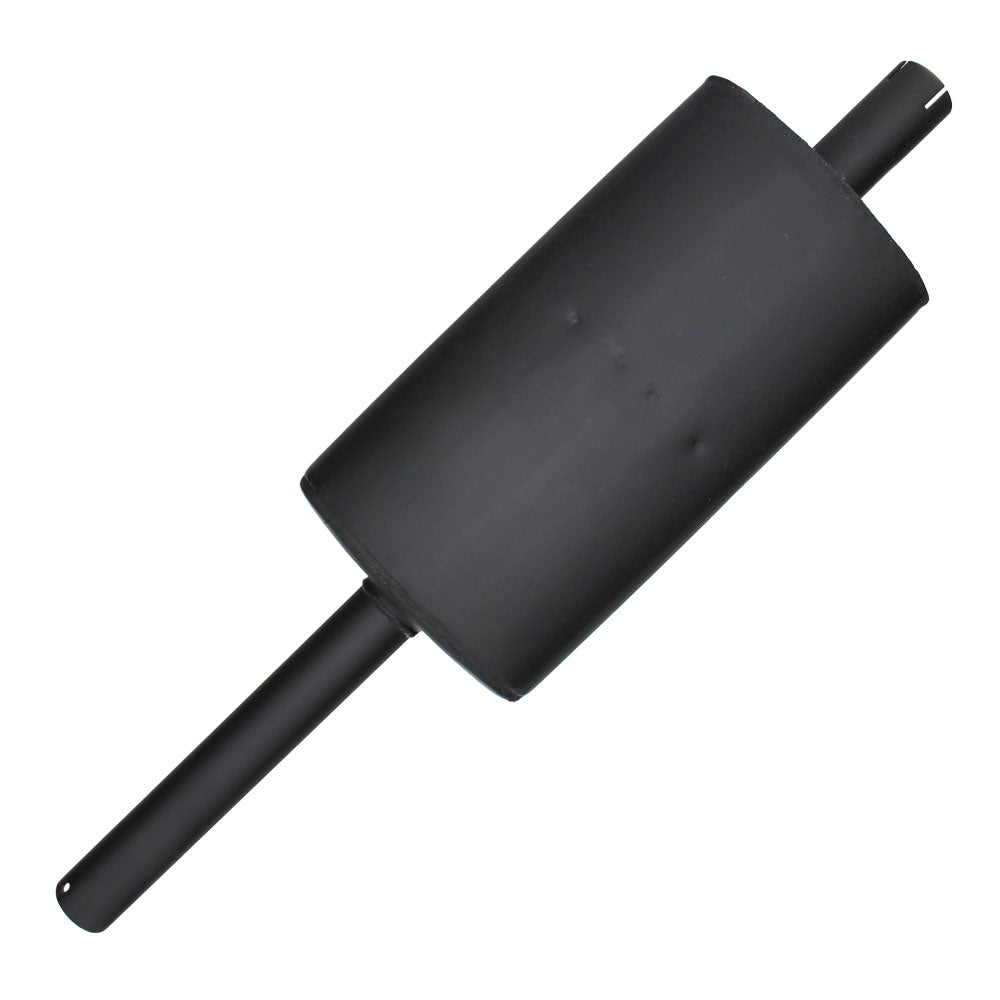 70249324 Muffler Fits Allis Chalmers Replaces 249324