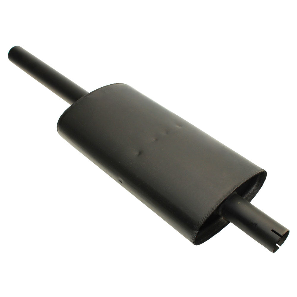 70249324 Muffler Fits Allis Chalmers Replaces 249324