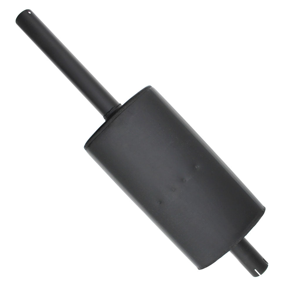 70249324 Muffler Fits Allis Chalmers Replaces 249324