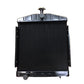 Radiator Fits Lincoln Replaces G10877198
