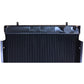 Radiator Fits Lincoln Replaces G10877198
