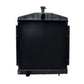 RADIATOR W/ COPPER CORE + CAP FOR LINCOLN SAE600 WELDER 200 AMP 250 SAE400