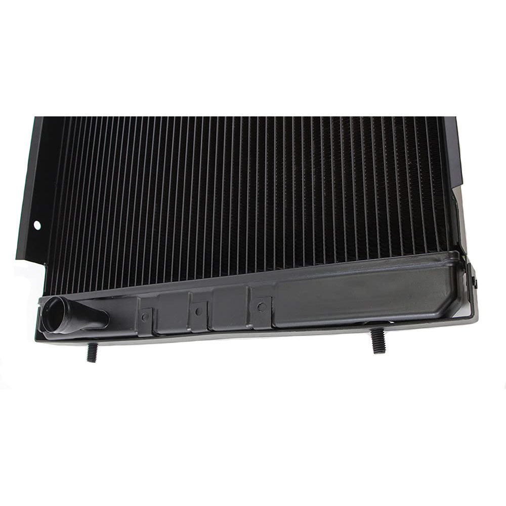 New Radiator for Lincoln Welders G1087 G3432 BW528 H19491 G1087 G10877198 249748