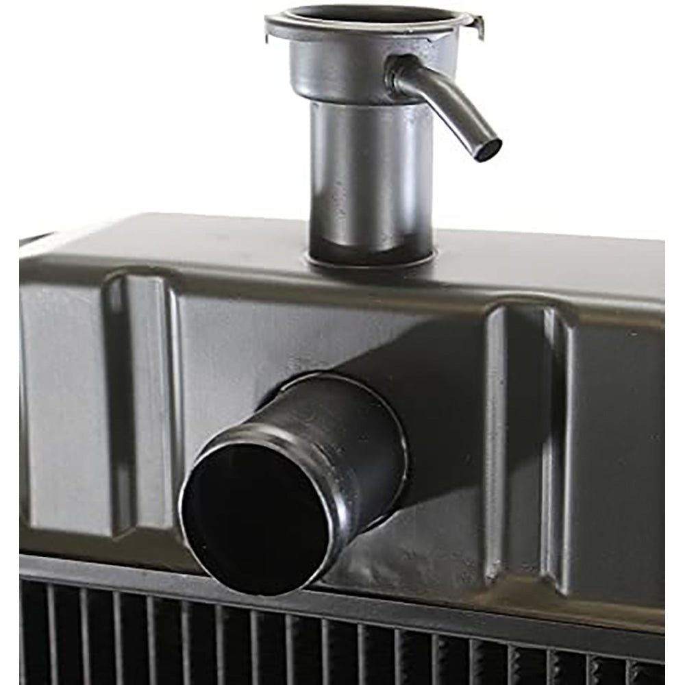 New Radiator for Lincoln Welders G1087 G3432 BW528 H19491 G1087 G10877198 249748