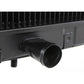 New Radiator for Lincoln Welders G1087 G3432 BW528 H19491 G1087 G10877198 249748