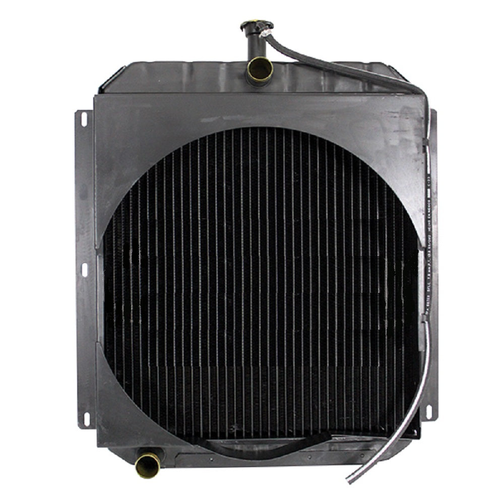 New Radiator Fits Lincoln Welder 250 400 AMP 437995