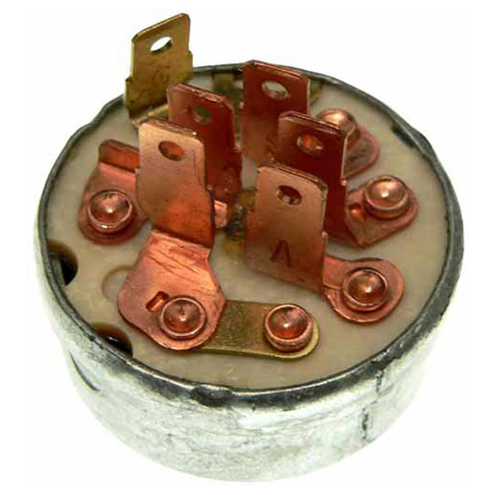 430-662 Ignition Switch Fits Toro