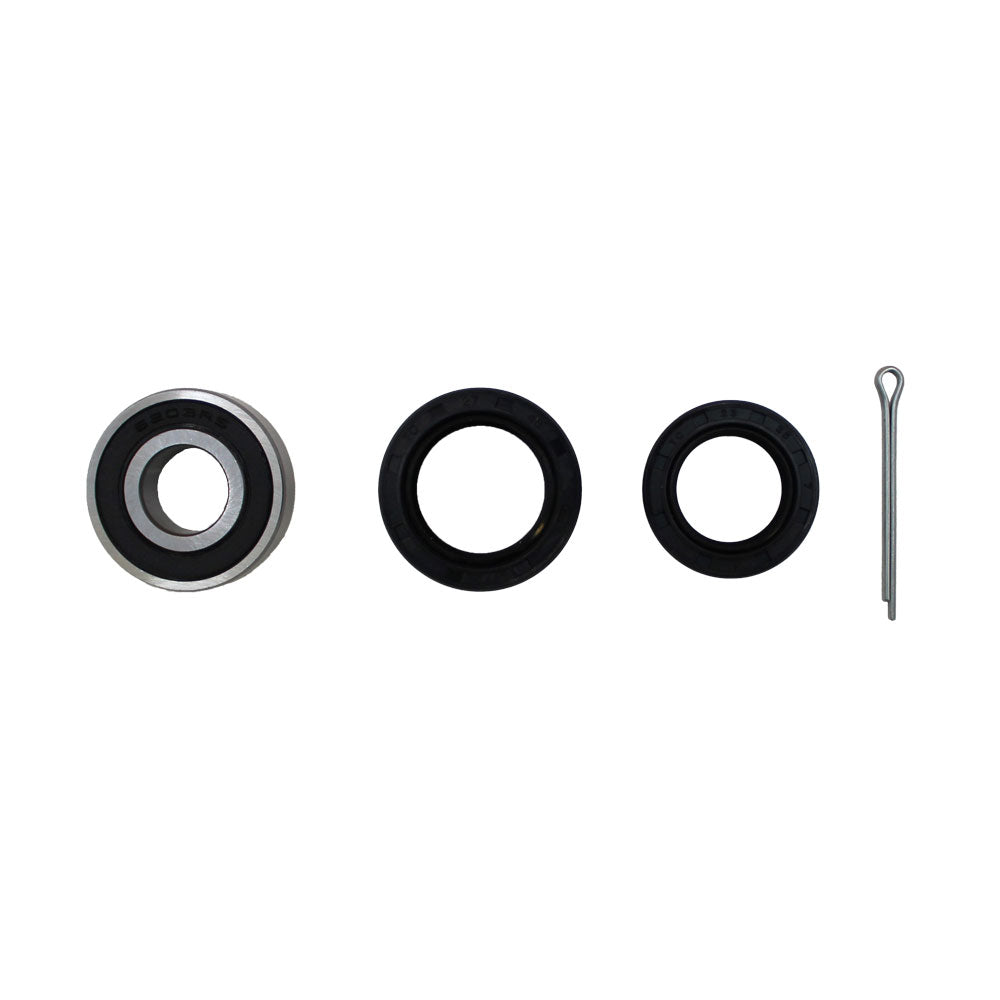 Lower Steering Stem Bearing Kit Fits Honda Replaces 25-1460