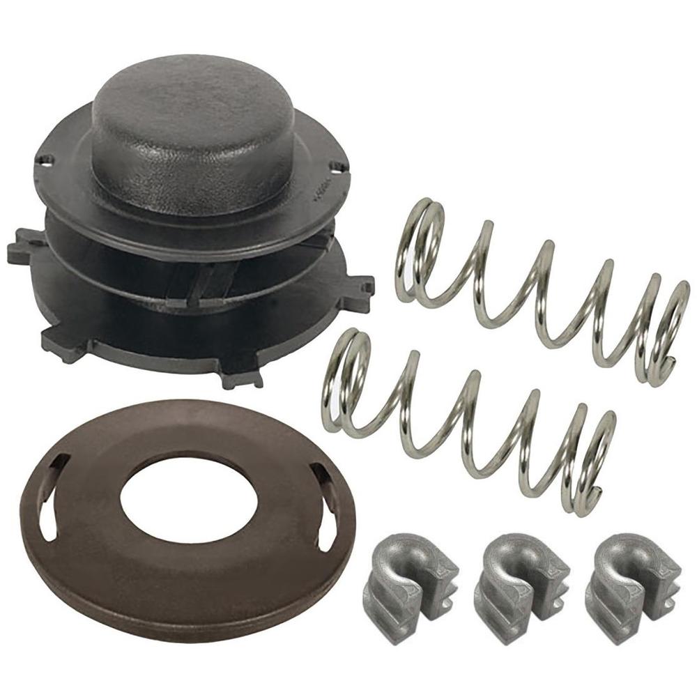 Trimmer Head & Spool FS90R FS90FS FS100 FS100R FS106 FS130R FS110R FS240R Fits S