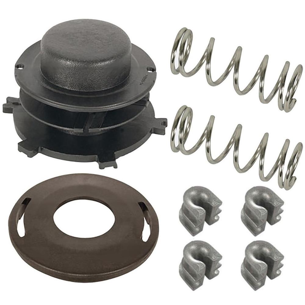 Trimmer Head Rebuild Fits Stihl 25-2 FS55 FS85 FS90 FS100 Weed Wacker Eyelet
