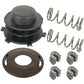 Trimmer Head Spool Cover Fits Stihl FS KM 55 85 90 110 130 Trimmer # 40027133017