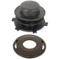 Qty 12: Trimmer Head Spool & Cap Cover Fits Stihl Replaces 4002-713-3017