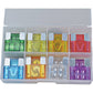 250-01038-JN J&N Electrical Products Bladed Fuse Assortment