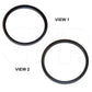 2501041 Seal-Lip T Fits Caterpillar Models