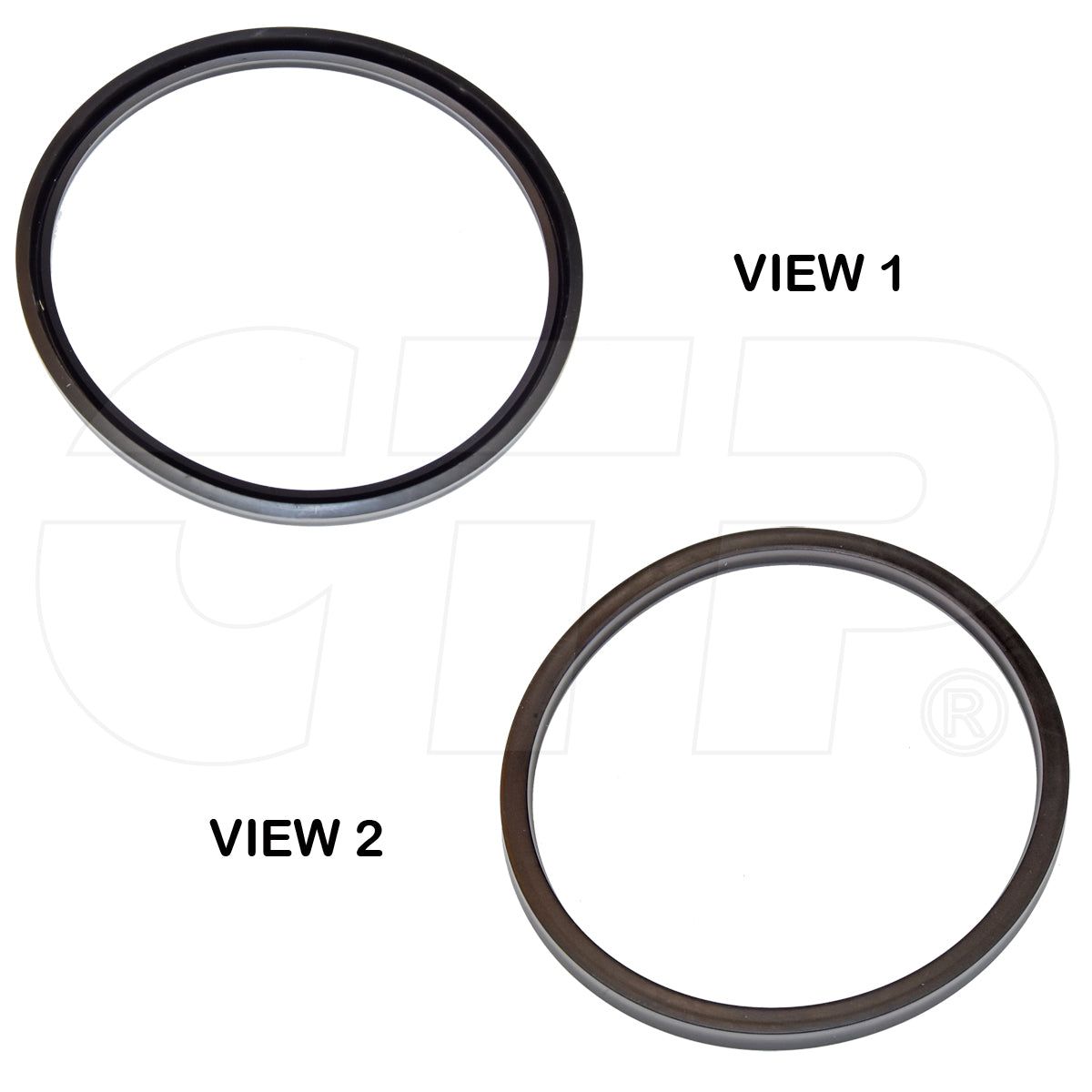 2501042 Seal-Lip T Fits Caterpillar Models