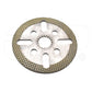 2501845 Disc-Friction Fits Caterpillar Models