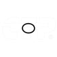 2502343 Seal O Ring Fits Caterpillar Models