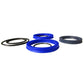 Lift Or Tilt Hydraulic Cylinder Seal Kit For Dual 345 Loader 25031