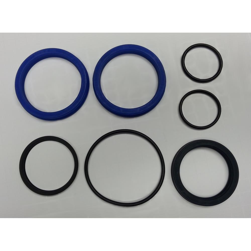 Lift Or Tilt Hydraulic Cylinder Seal Kit For Dual 345 Loader 25031