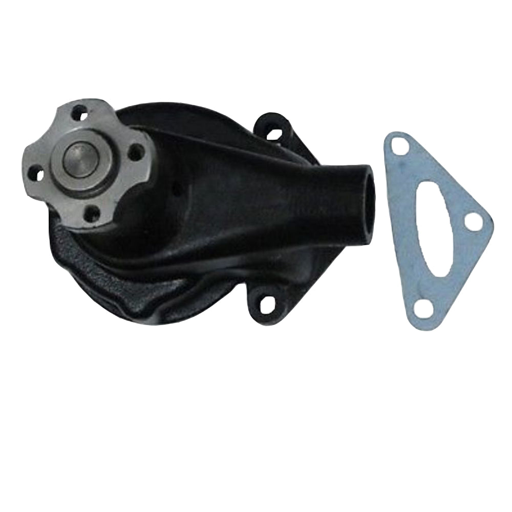 New Replacement Water Pump w/ Gasket 108317 Fits Allis Chalmers Several Models