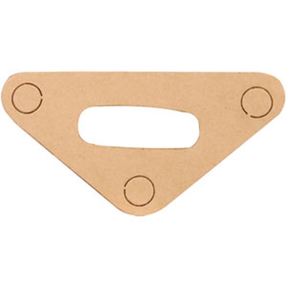 Water Pump Fits Allis Chalmers Replaces 004298