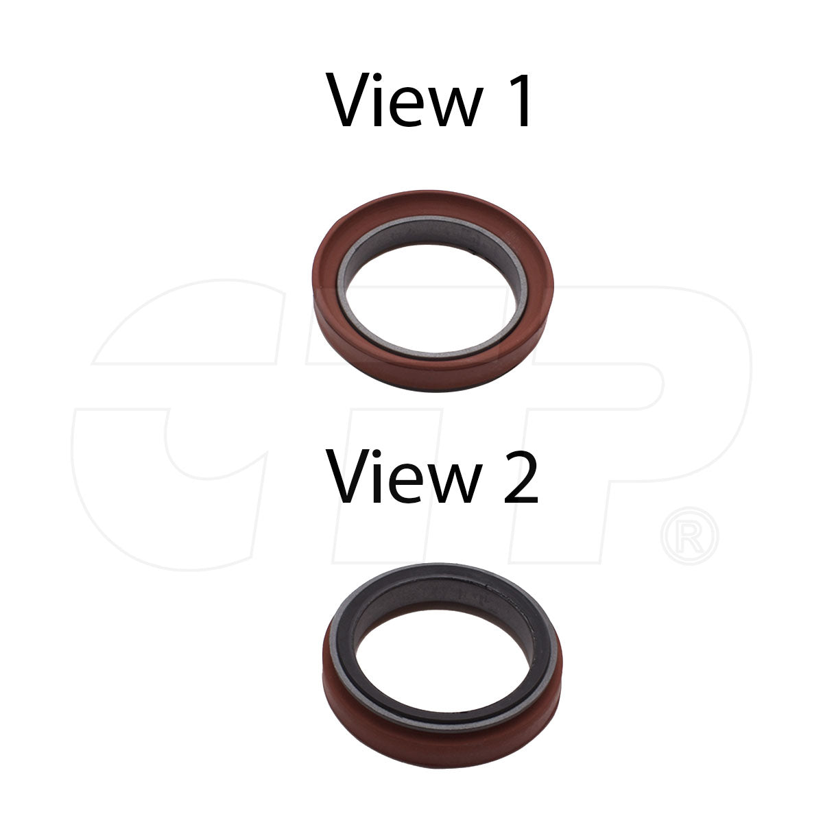 2503988 Seal As. Fits Caterpillar Models