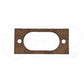 2504091 Gasket Fits Caterpillar Models