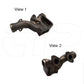 2504407 Manifold-Exhaust Fits Caterpillar Models