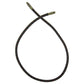 Fuel Line 41.5 Inches Long - Fits Ford - 2506