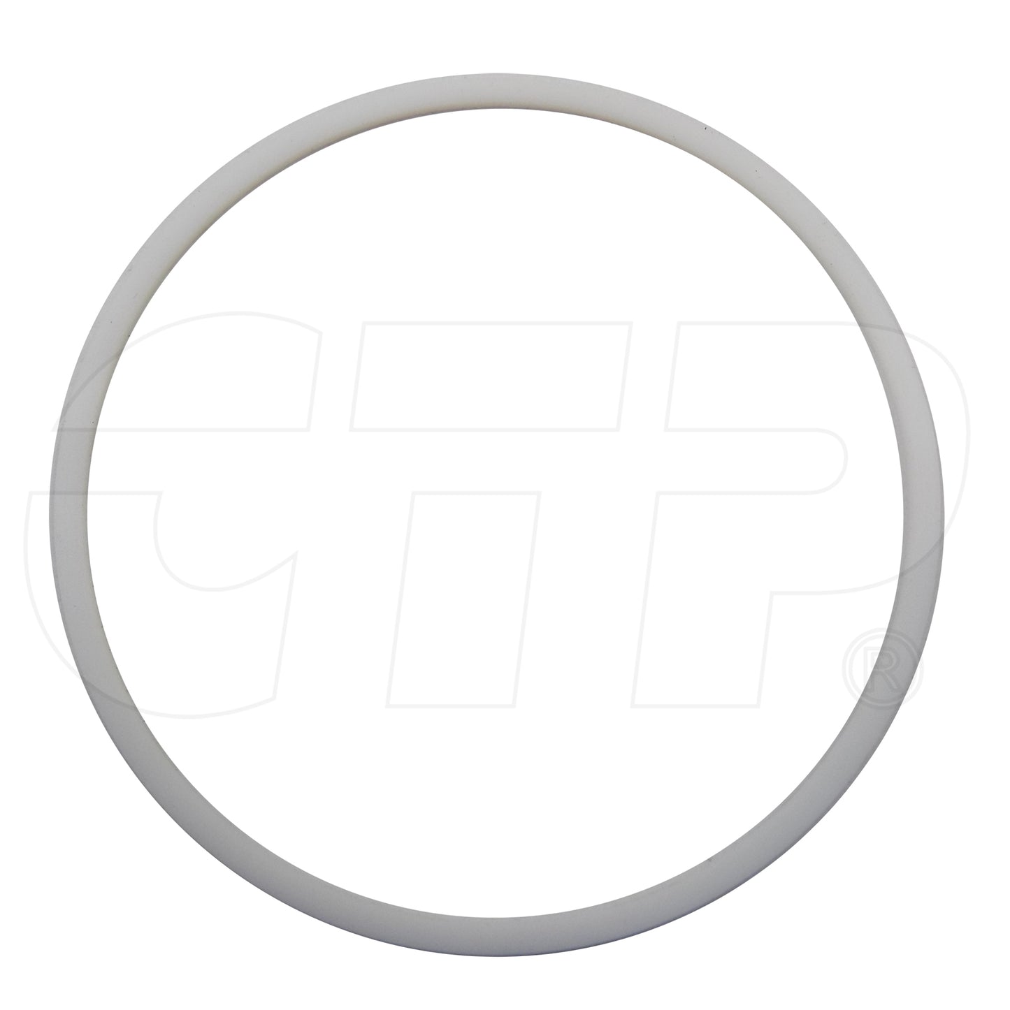 2508718 Ring Backup Fits Caterpillar Models