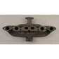 Manifold, Pipe & Gasket Set Fits Case/International Harvester Replaces 251175R1
