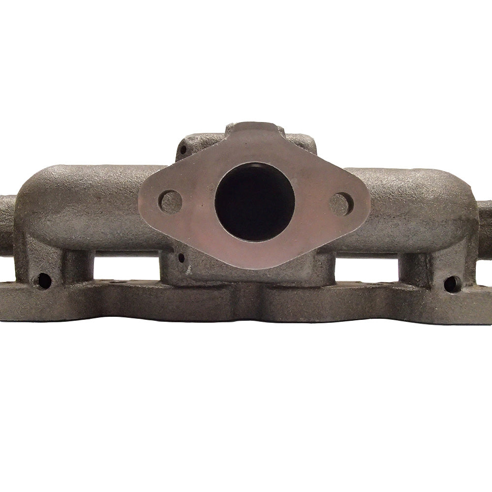 1709-0992WG - Manifold with Gaskets Fits Case/International Harvester
